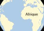 Le Sénégal et ses couleurs