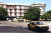 Dakar, le ministère de l'intérieur.